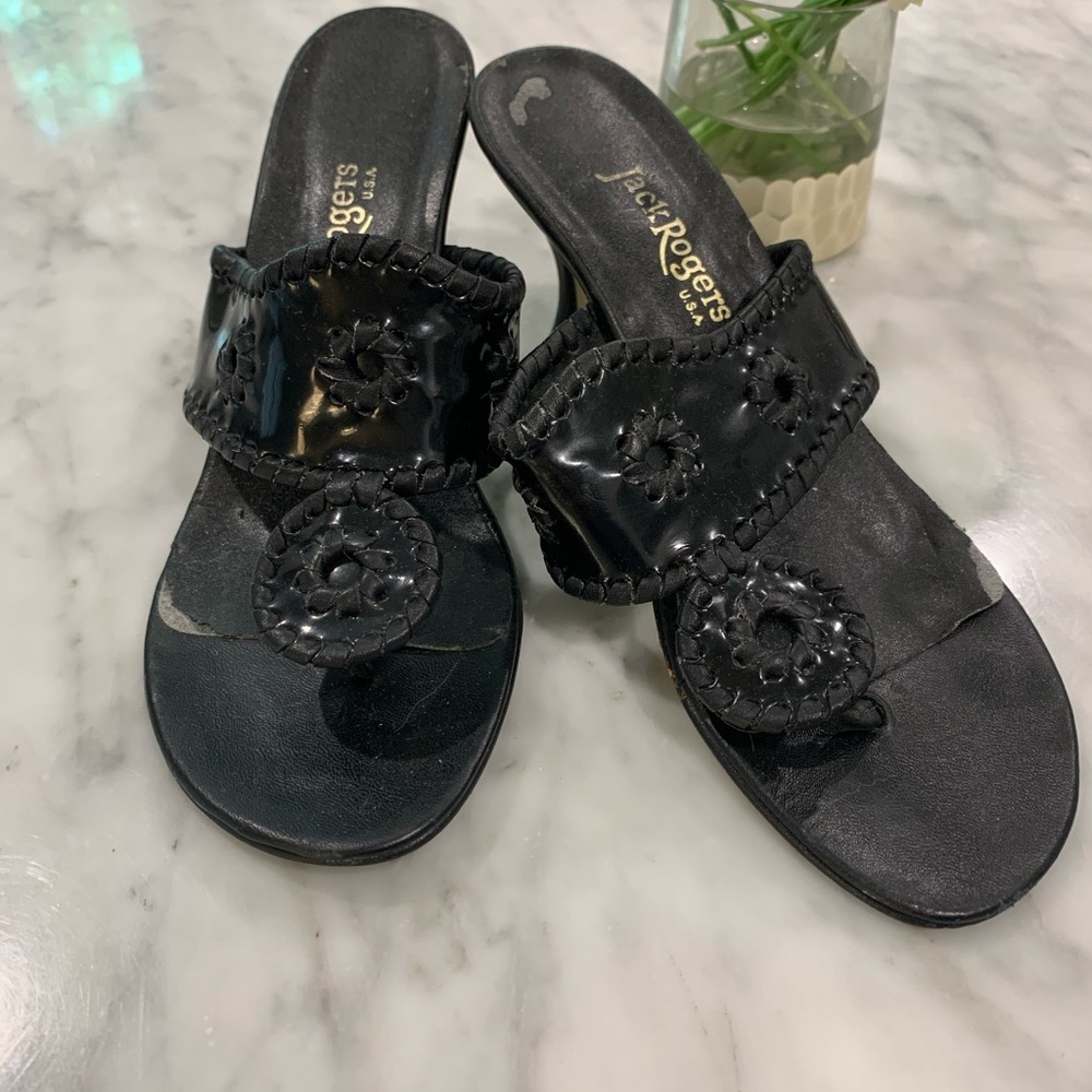 Jack Rogers - Picture 2 of 7